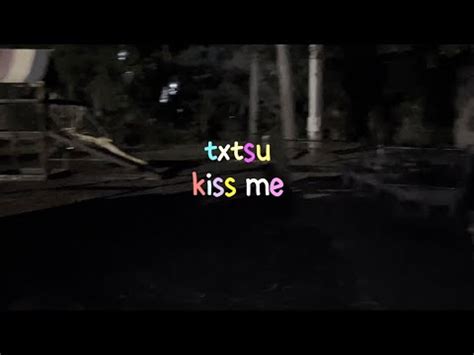 TxTSU ♪ .